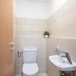 - Balcony - Modern Apartman *