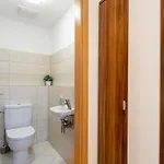 Apartman - Balcony - Modern *