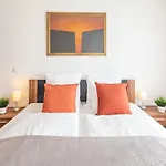 Apartman - Balcony - Modern