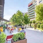- Balcony - Modern *