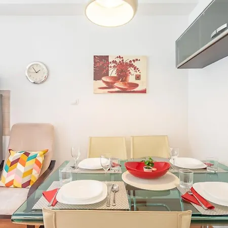 - Balcony - Modern Budapeşte