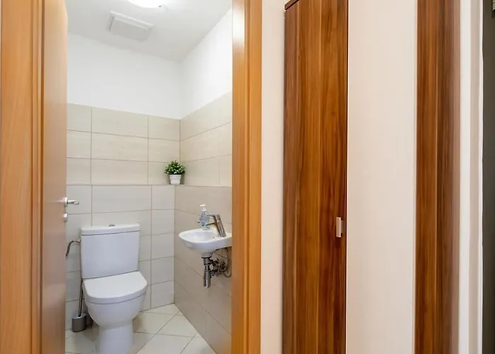 Apartamento - Balcony - Modern *