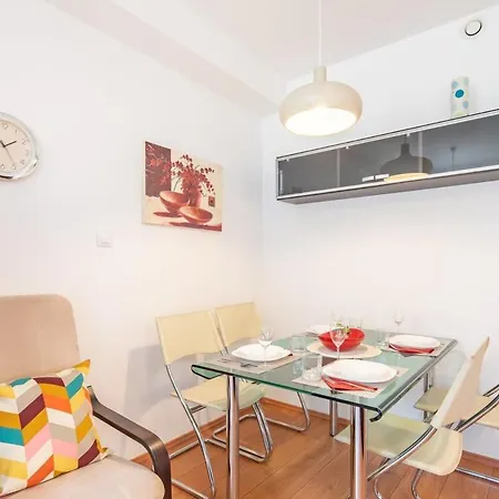 - Balcony - Modern Apartman *