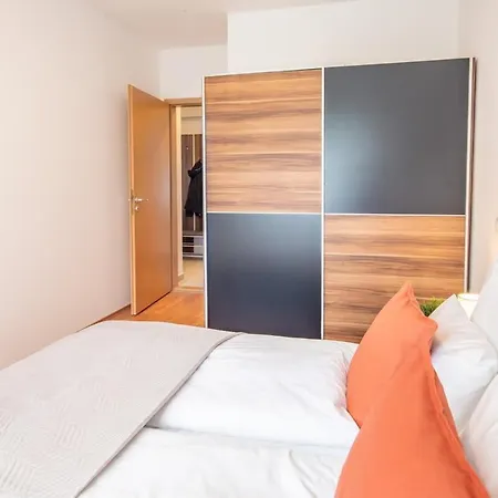 Apartman - Balcony - Modern