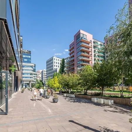 - Balcony - Modern *