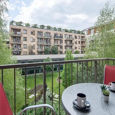 - Balcony - Modern * Budapest