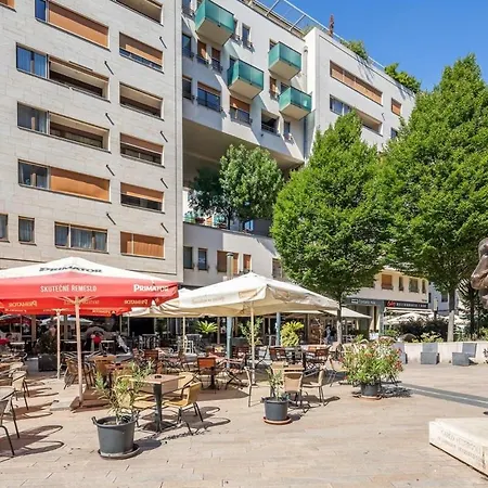 - Balcony - Modern *