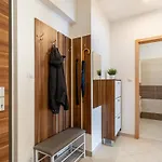 Apartmán - Balcony - Modern Budapešť